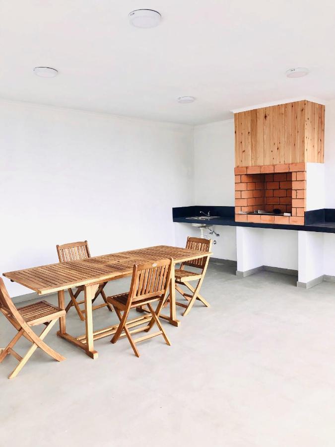 Amu- Apartamentos Misterios Da Urzelina Luaran gambar