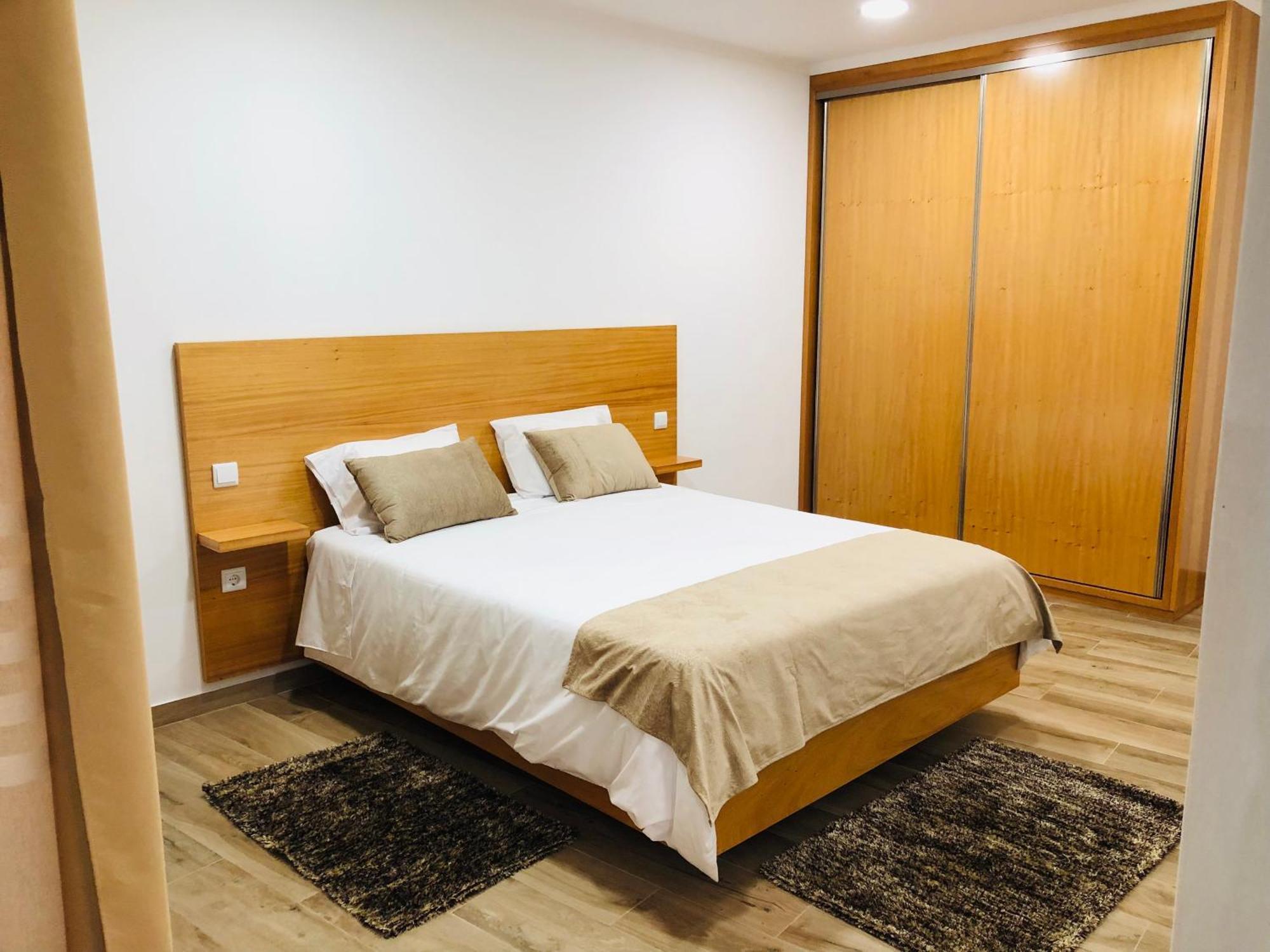 Amu- Apartamentos Misterios Da Urzelina Luaran gambar