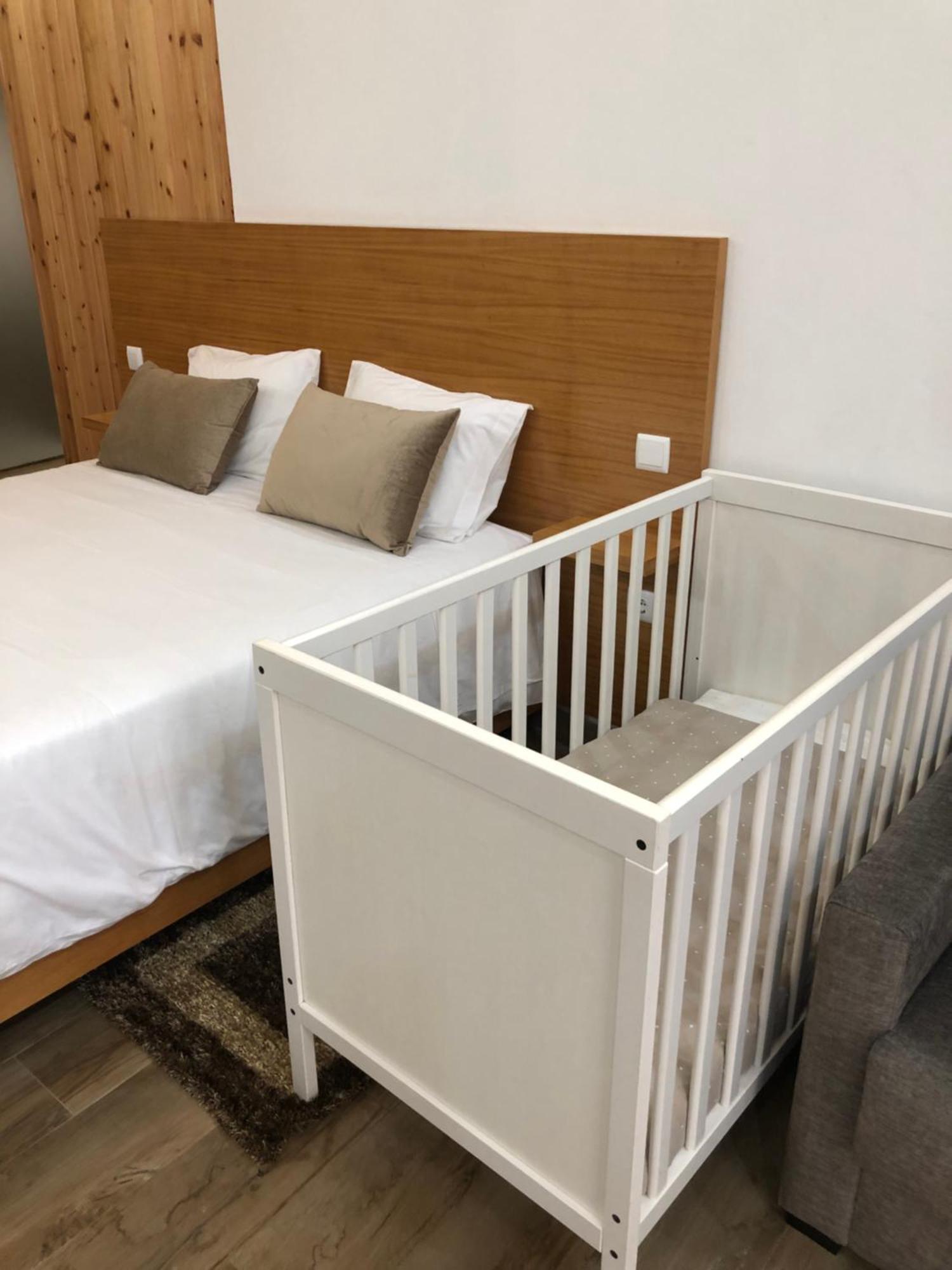 Amu- Apartamentos Misterios Da Urzelina Luaran gambar