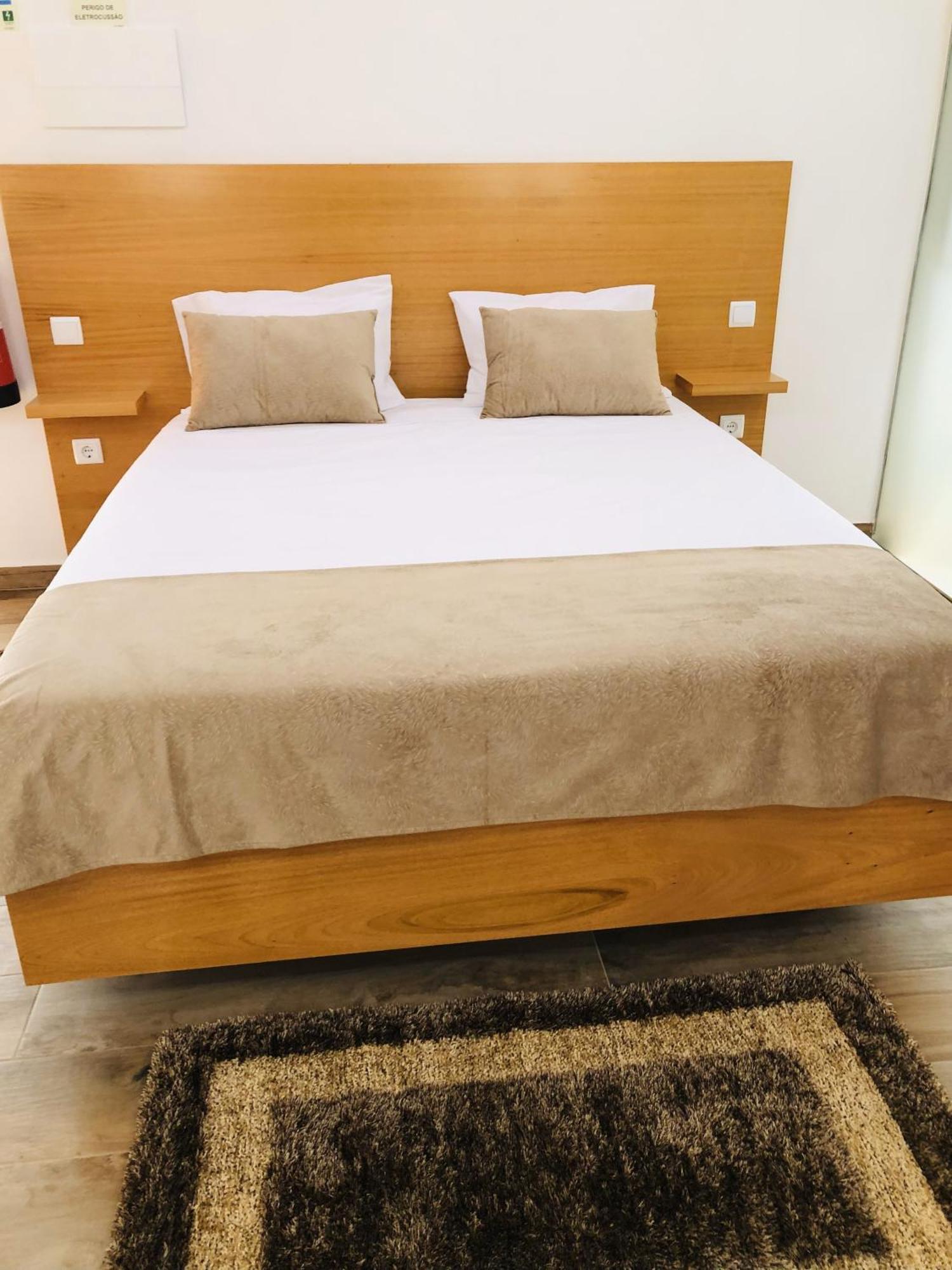 Amu- Apartamentos Misterios Da Urzelina Luaran gambar