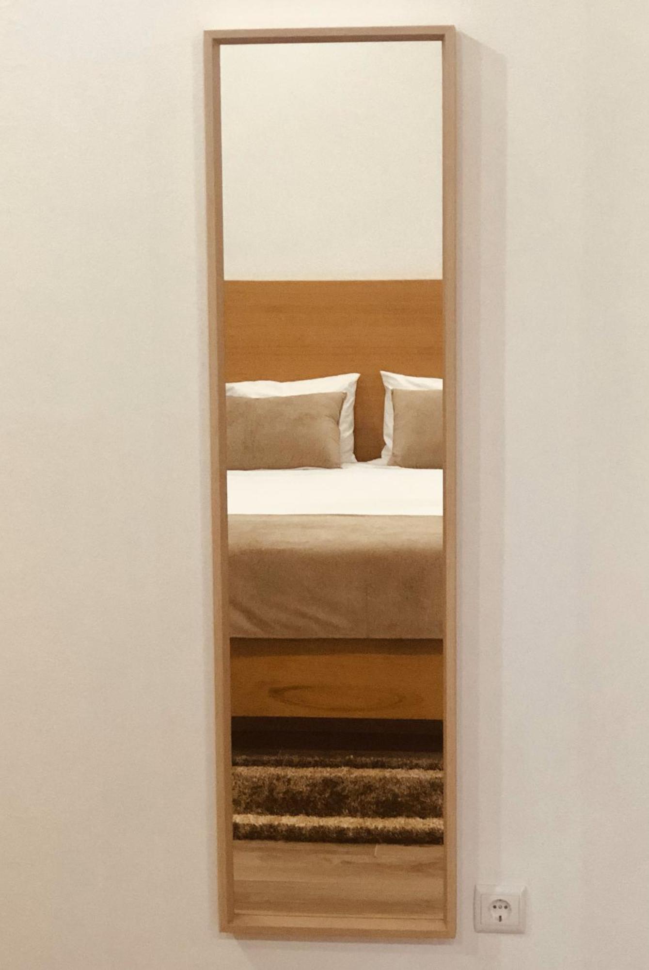 Amu- Apartamentos Misterios Da Urzelina Luaran gambar