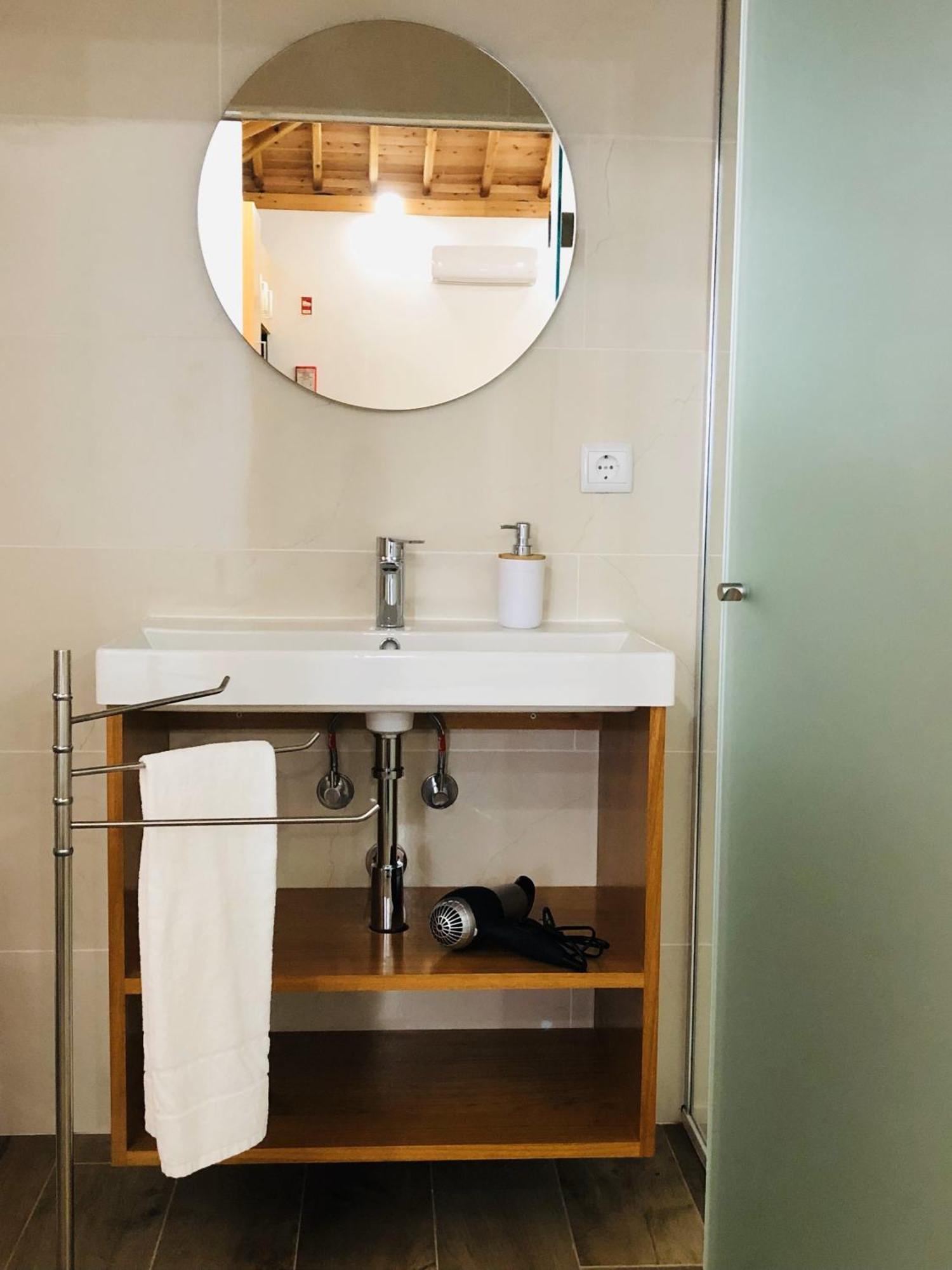Amu- Apartamentos Misterios Da Urzelina Luaran gambar