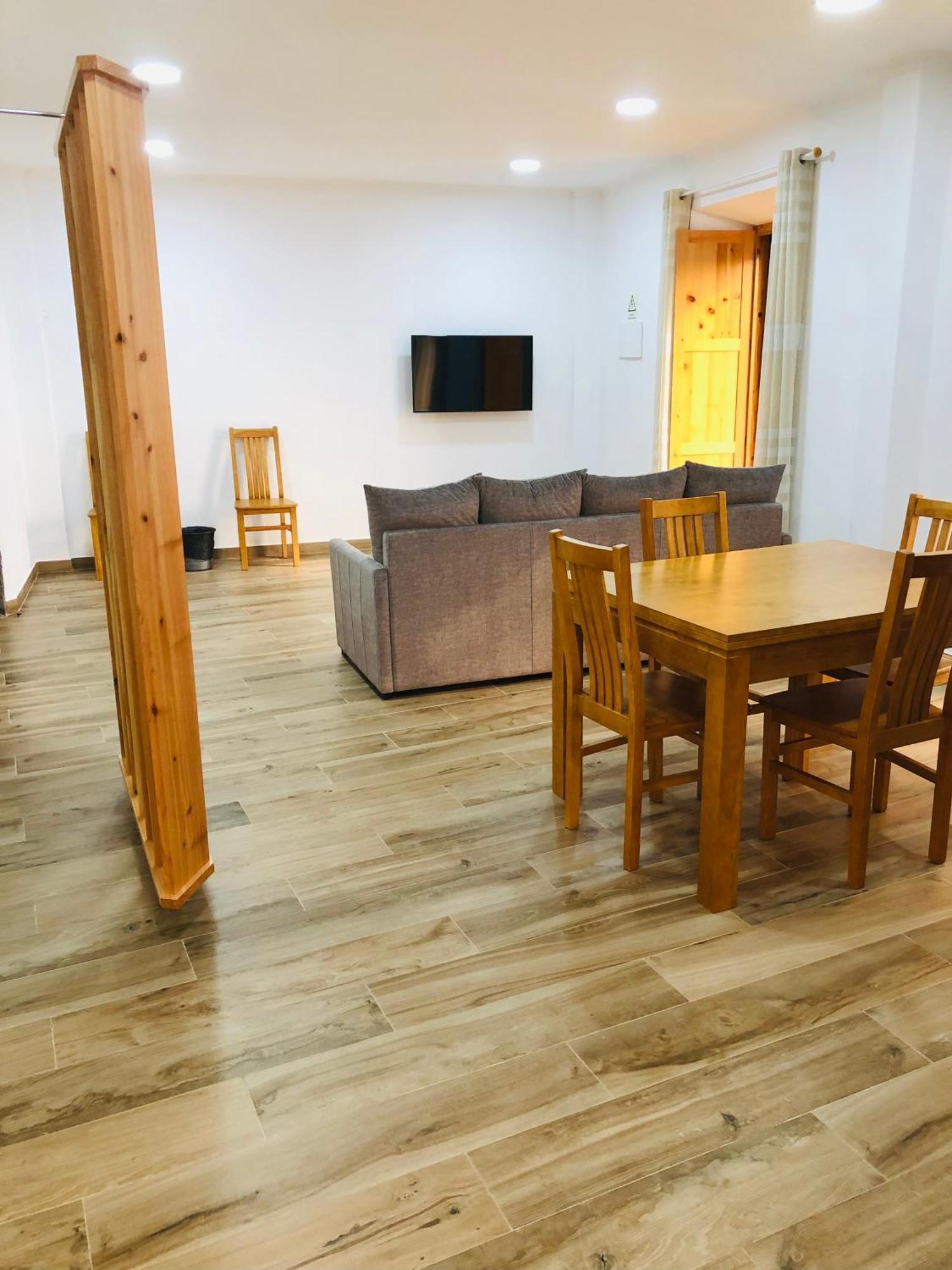 Amu- Apartamentos Misterios Da Urzelina Luaran gambar