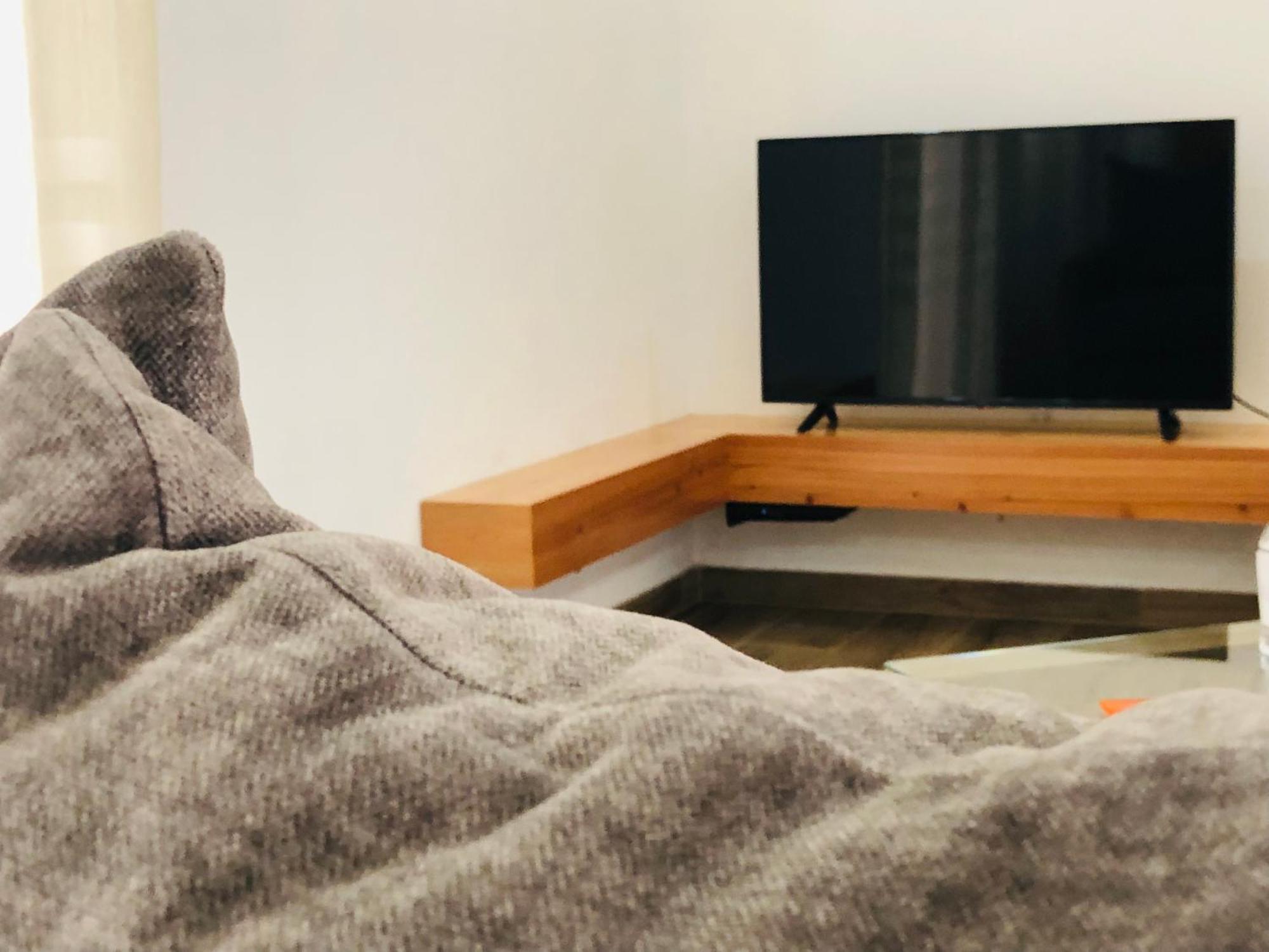 Amu- Apartamentos Misterios Da Urzelina Luaran gambar