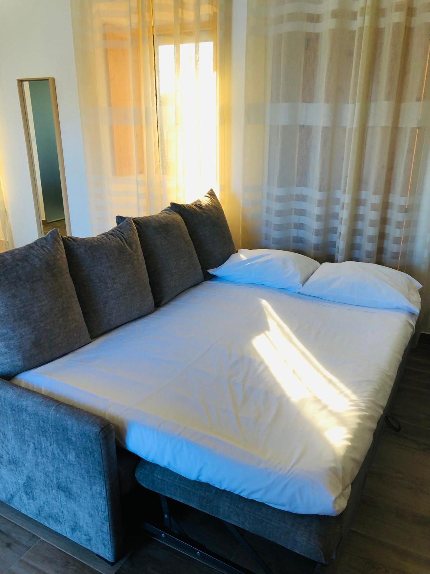 Amu- Apartamentos Misterios Da Urzelina Luaran gambar