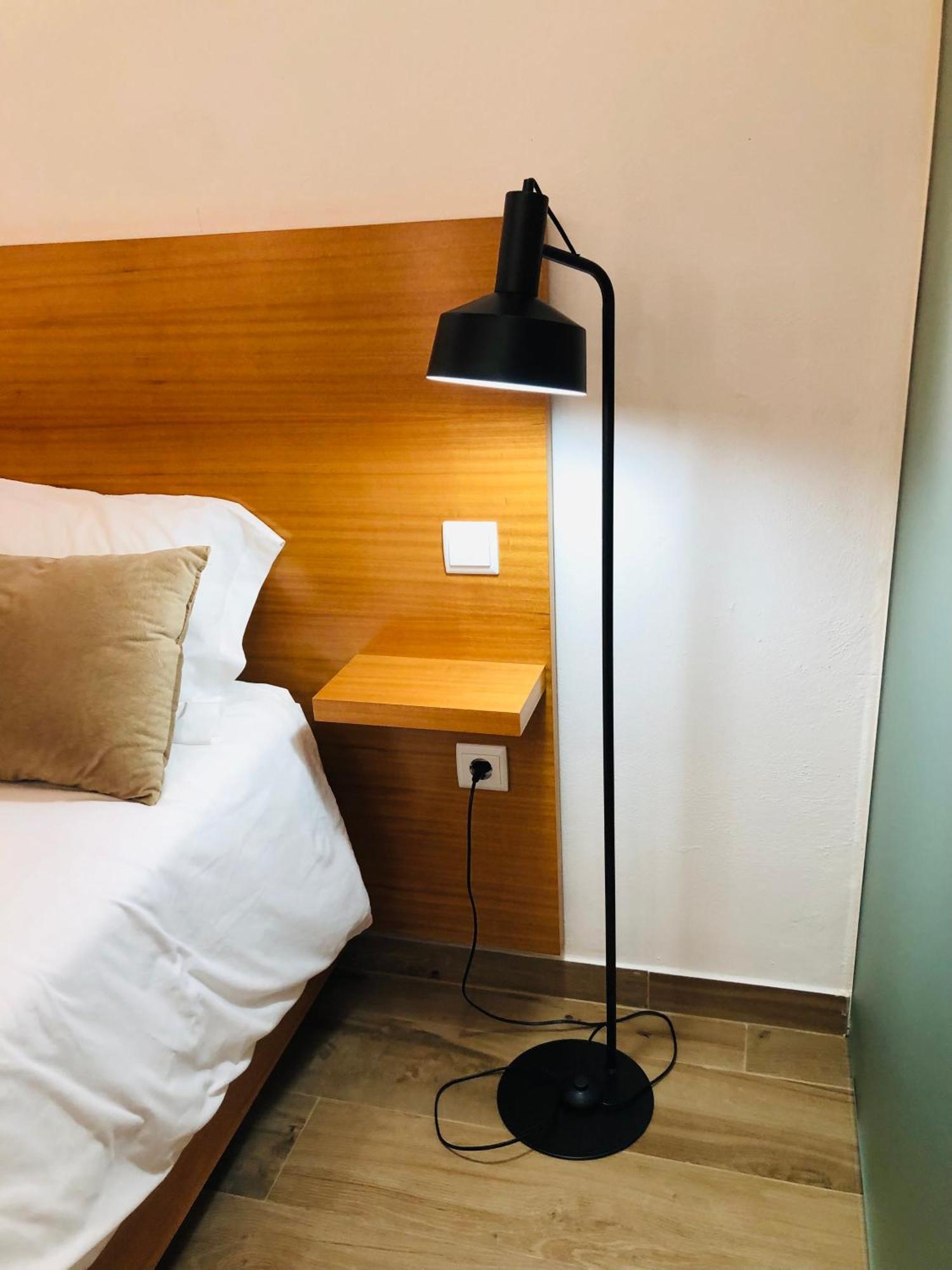 Amu- Apartamentos Misterios Da Urzelina Luaran gambar